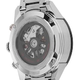 Pre-Owned TAG Heuer Carrera 43mm Stainless Steel and Ceramic