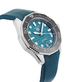 Pre-Owned TAG Heuer Aquaracer Professional 300 Date 36mm Stainless Steel
