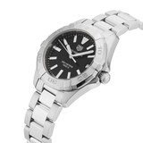 Pre-Owned TAG Heuer Aquaracer 32mm Stainless Steel WBD1310.BA0740