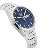 Pre-Owned TAG Heuer Carrera Day-Date 41mm Stainless Steel  WBN2012.BA0640