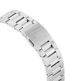 Pre-Owned TAG Heuer Carrera Day-Date 41mm Stainless Steel  WBN2012.BA0640