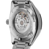 Pre-Owned TAG Heuer Carrera Day-Date 41mm Stainless Steel  WBN2012.BA0640