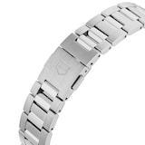 Pre-Owned TAG Heuer Carrera Date 36mm Stainless Steel