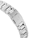Pre-Owned TAG Heuer Carrera Date 36mm Stainless Steel