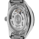 Pre-Owned TAG Heuer Carrera Date 36mm Stainless Steel
