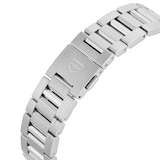 Pre-Owned TAG Heuer Carrera 45mm Stainless Steel and Ceramic