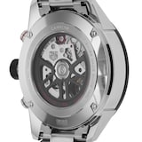 Pre-Owned TAG Heuer Carrera 45mm Stainless Steel and Ceramic