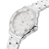 Pre-Owned TAG Heuer Formula 1 32mm Stainless Steel and Ceramic WAH1313.BA0868