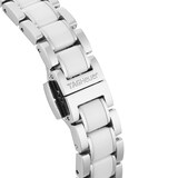 Pre-Owned TAG Heuer Formula 1 32mm Stainless Steel and Ceramic WAH1313.BA0868