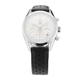 Pre-Owned TAG Heuer Carrera 37mm Stainless Steel