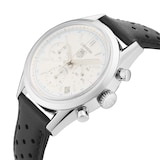 Pre-Owned TAG Heuer Carrera 37mm Stainless Steel