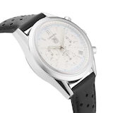 Pre-Owned TAG Heuer Carrera 37mm Stainless Steel
