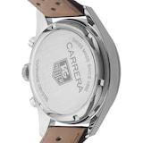 Pre-Owned TAG Heuer Carrera 37mm Stainless Steel