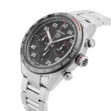 Pre-Owned Omega Chronostop 41mm Stainless Steel