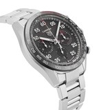Pre-Owned Omega Chronostop 41mm Stainless Steel