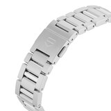 Pre-Owned Omega Chronostop 41mm Stainless Steel