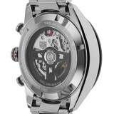 Pre-Owned Omega Chronostop 41mm Stainless Steel