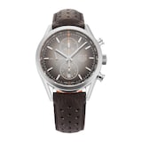 Pre-Owned TAG Heuer Carrera Calibre 1887 300 Slr Limited Edition 41mm Stainless Steel
