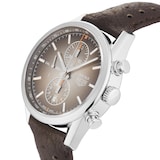 Pre-Owned TAG Heuer Carrera Calibre 1887 300 Slr Limited Edition 41mm Stainless Steel