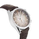 Pre-Owned TAG Heuer Carrera Calibre 1887 300 Slr Limited Edition 41mm Stainless Steel