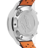 Pre-Owned TAG Heuer Carrera Calibre 1887 300 Slr Limited Edition 41mm Stainless Steel