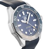 Pre-Owned TAG Heuer Aquaracer Professional 300 Date 43mm Stainless Steel WBP201B.FT6198