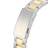 Pre-Owned TAG Heuer Aquaracer Date 41mm Stainless Steel WBD2120.BB0930