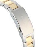 Pre-Owned TAG Heuer Aquaracer Date 41mm Stainless Steel WBD2120.BB0930