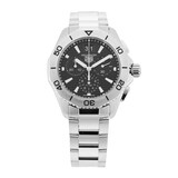 Pre-Owned TAG Heuer Aquaracer Professional 200 Date Quartz 40mm Stainless Steel CBP1110.BA0627