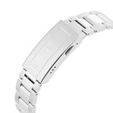 Pre-Owned TAG Heuer Aquaracer Professional 200 Date Quartz 40mm Stainless Steel CBP1110.BA0627