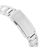 Pre-Owned TAG Heuer Aquaracer Professional 200 Date Quartz 40mm Stainless Steel CBP1110.BA0627