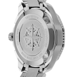 Pre-Owned TAG Heuer Aquaracer Professional 200 Date Quartz 40mm Stainless Steel CBP1110.BA0627