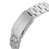 Pre-Owned TAG Heuer Formula 1 Date Automatic 43mm Stainless Steel