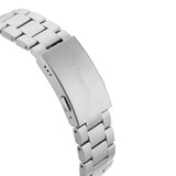 Pre-Owned TAG Heuer Formula 1 Date Automatic 43mm Stainless Steel