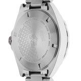 Pre-Owned TAG Heuer Formula 1 Date Automatic 43mm Stainless Steel