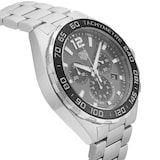 Pre-Owned TAG Heuer Formula 1 Chronograph 43mm Stainless Steel