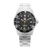 Pre-Owned TAG Heuer Aquaracer 39mm Stainless Steel