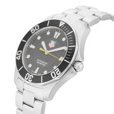 Pre-Owned TAG Heuer Aquaracer 39mm Stainless Steel