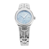 Pre-Owned TAG Heuer Link 32mm Stainless Steel