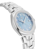 Pre-Owned TAG Heuer Link 32mm Stainless Steel
