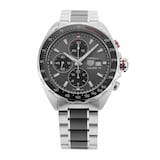Pre-Owned TAG Heuer Formula 1 Chronograph 44mm Stainless Steel