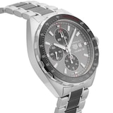 Pre-Owned TAG Heuer Formula 1 Chronograph 44mm Stainless Steel