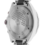 Pre-Owned TAG Heuer Formula 1 Chronograph 44mm Stainless Steel
