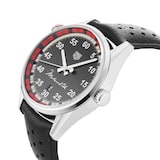 Pre-Owned TAG Heuer Carrera 'Muhammed Ali' 43mm Stainless Steel