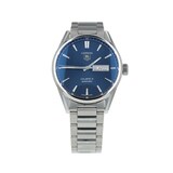 Pre-Owned TAG Heuer Carrera Calibre 5 Mens Watch WAR201E.BA0723