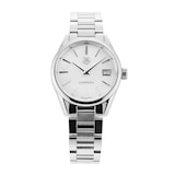 Pre-Owned TAG Heuer Carrera 32mm Stainless Steel