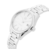 Pre-Owned TAG Heuer Carrera 32mm Stainless Steel