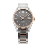 Pre-Owned TAG Heuer Carrera 39mm Stainless Steel