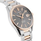 Pre-Owned TAG Heuer Carrera 39mm Stainless Steel