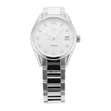 Pre-Owned TAG Heuer Carrera 36mm Stainless Steel